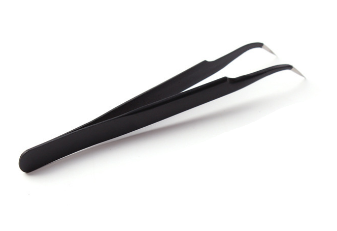 Precision Point Tweezer