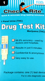 Drug Test Kit (1 Panel)