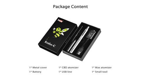 Evolve-C Vaporizer Kit