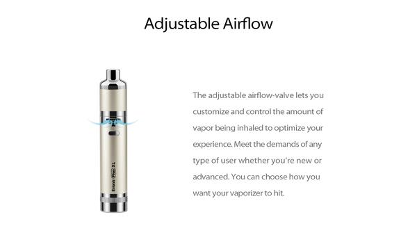 Yocan Evolve Plus XL