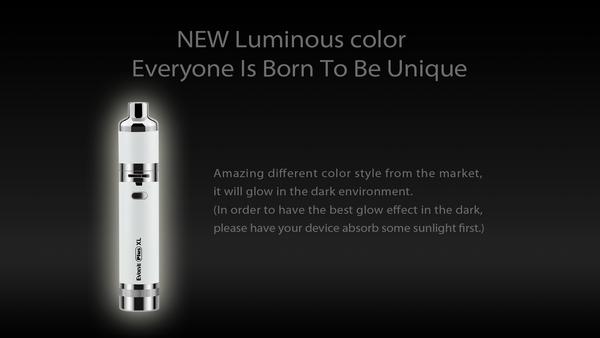 Yocan Evolve Plus XL