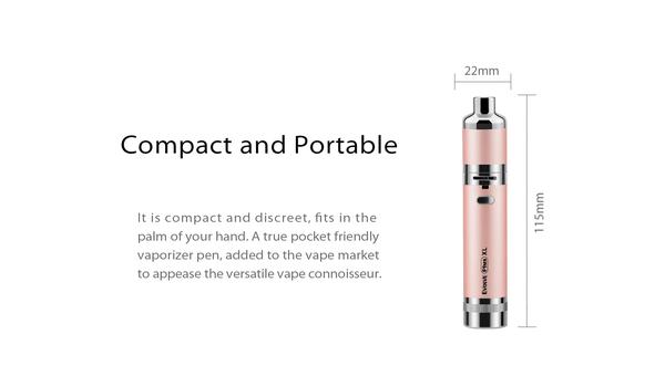 Yocan Evolve Plus XL