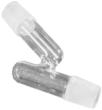 10/10mm Male Adapter bent