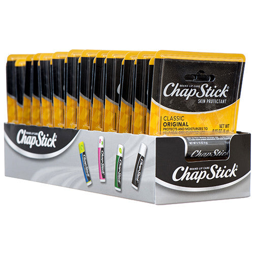 Chapstick Classic Original