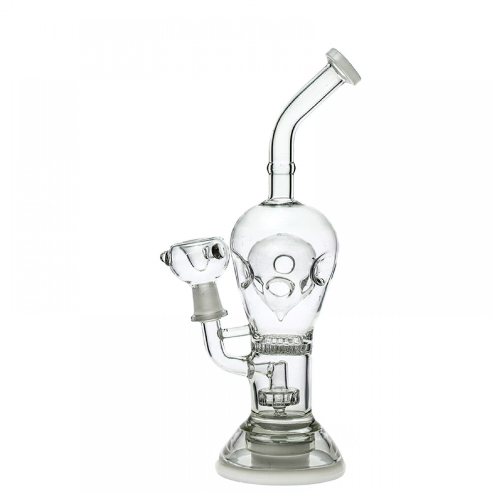 Water Pipe Silicone Featured