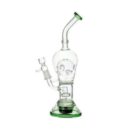 Water Pipe Silicone Featured