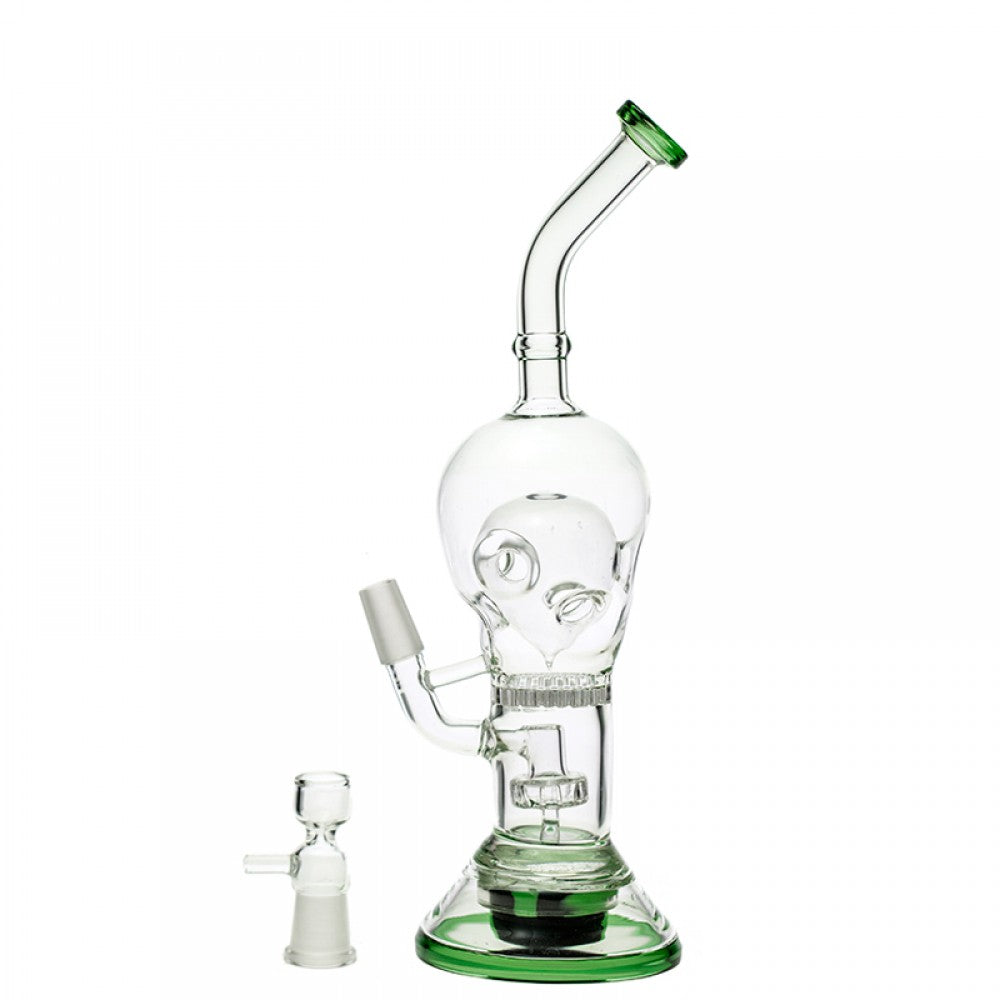 Water Pipe Silicone Featured