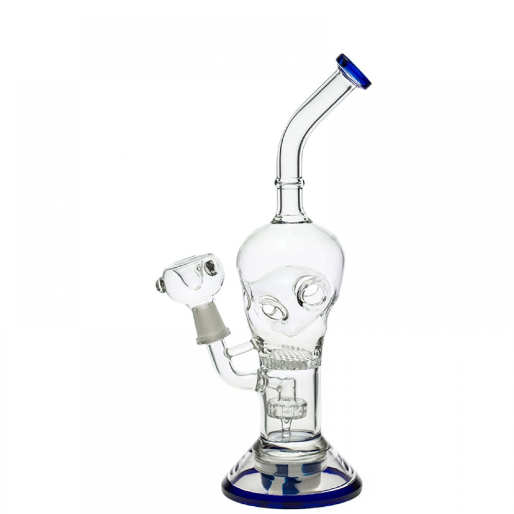 Water Pipe Silicone Featured