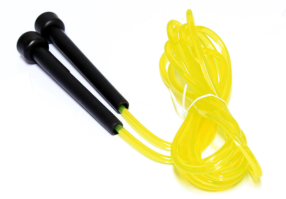 Speed Rope Jump Rope - Yellow