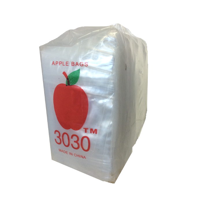 Baggies 3" x 3" (1000ct)