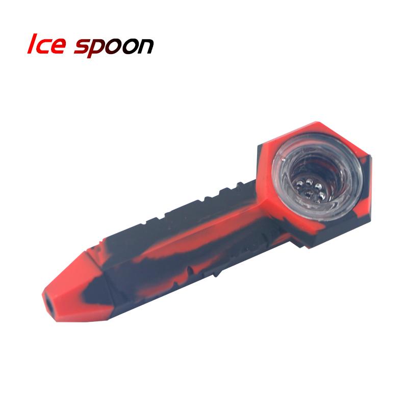 Waxmaid Ice Spoon