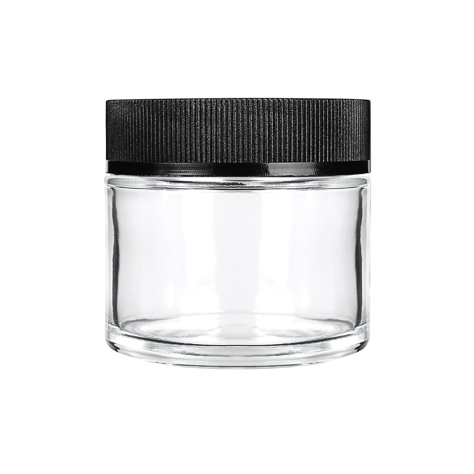 Child Resistant Plastic Jar