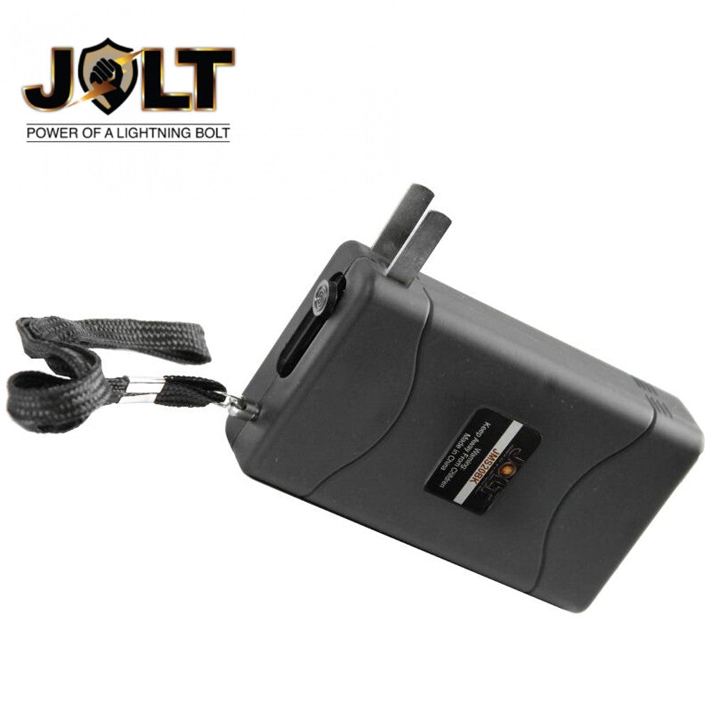JOLT 36,000,000*-46,000,000* MINI STUN GUN