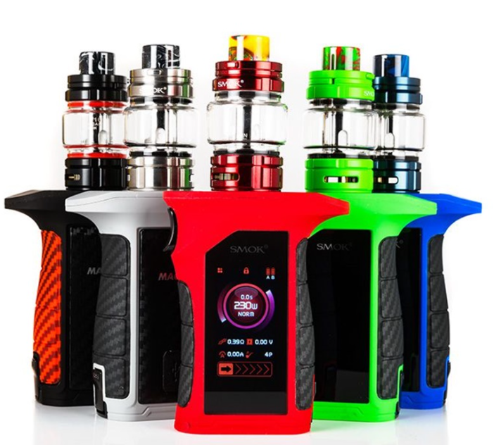 SMOK MAG P3 KIT