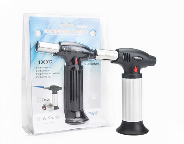 Bs-410 Cigar Torch