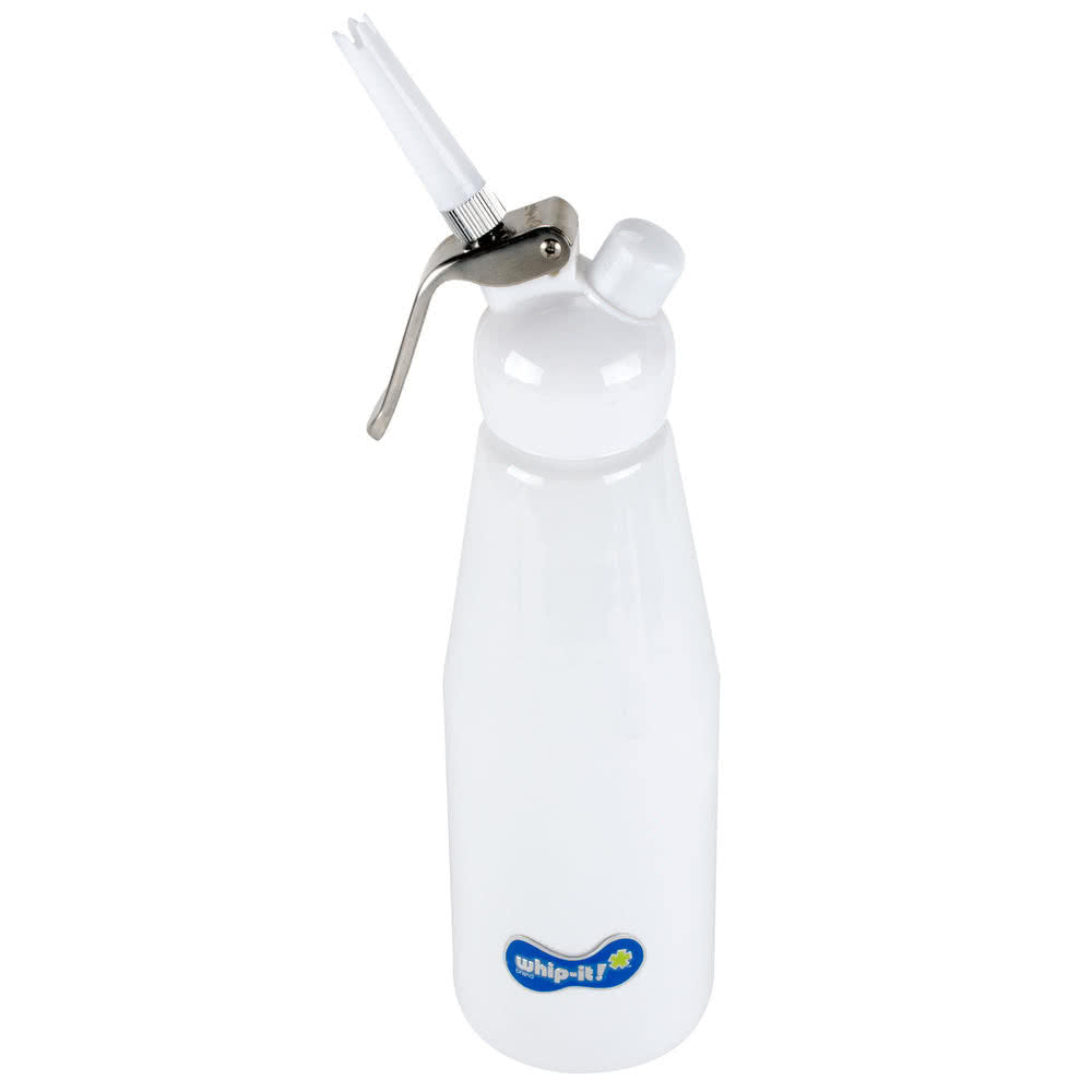 Canister Dispenser 1 Liter