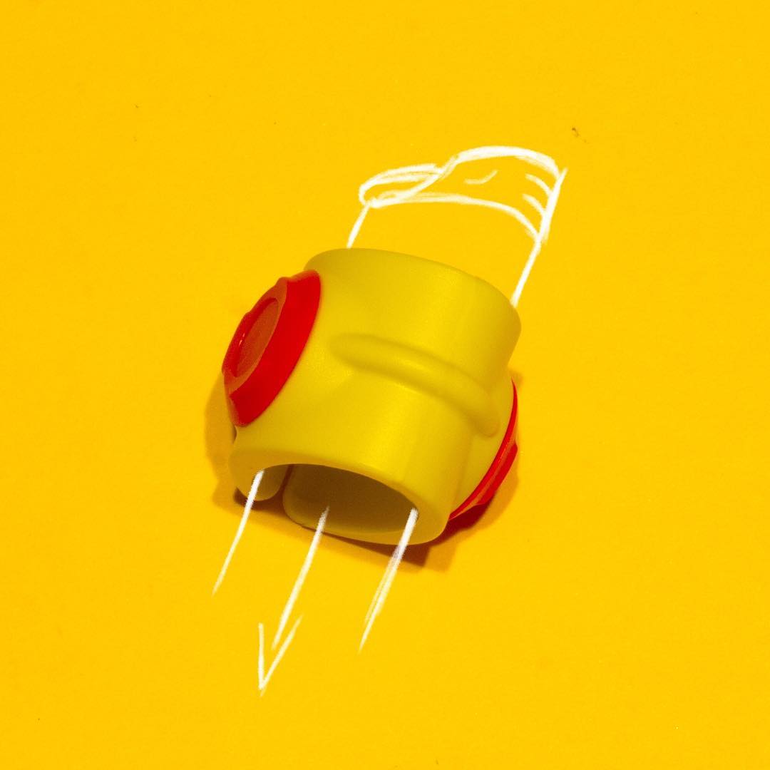 Firal - The Lighter Spinner