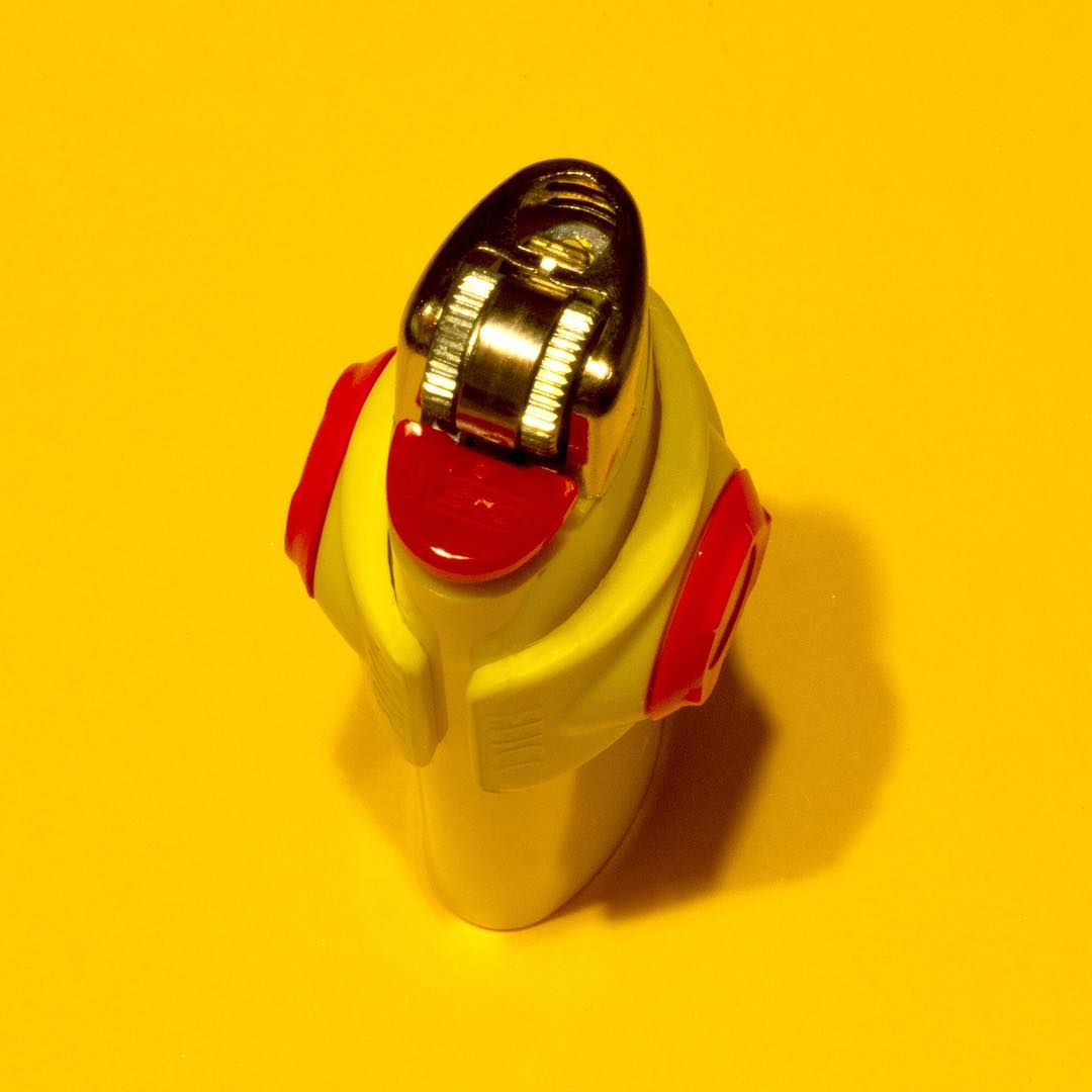 Firal - The Lighter Spinner