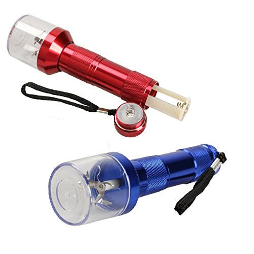 HD Electric Grinder (40mm)