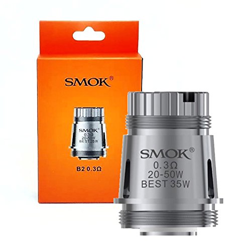 Smok B2 0.3Ω (3ct)