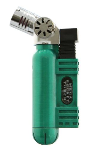 Pocket Rocket Angled Jet Torch Lighter (24ct)