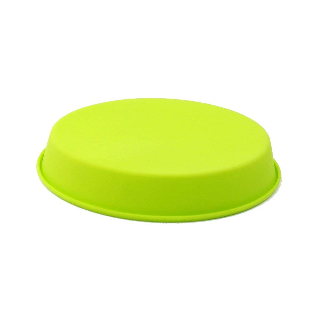Silicone Deep Dish