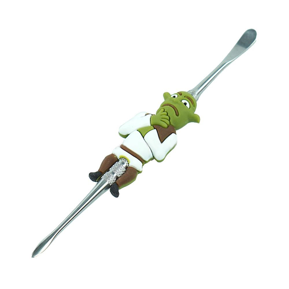 Character Tool