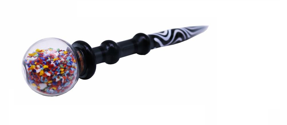 Glass Dabber