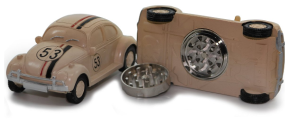 Car Grinder (50mm)