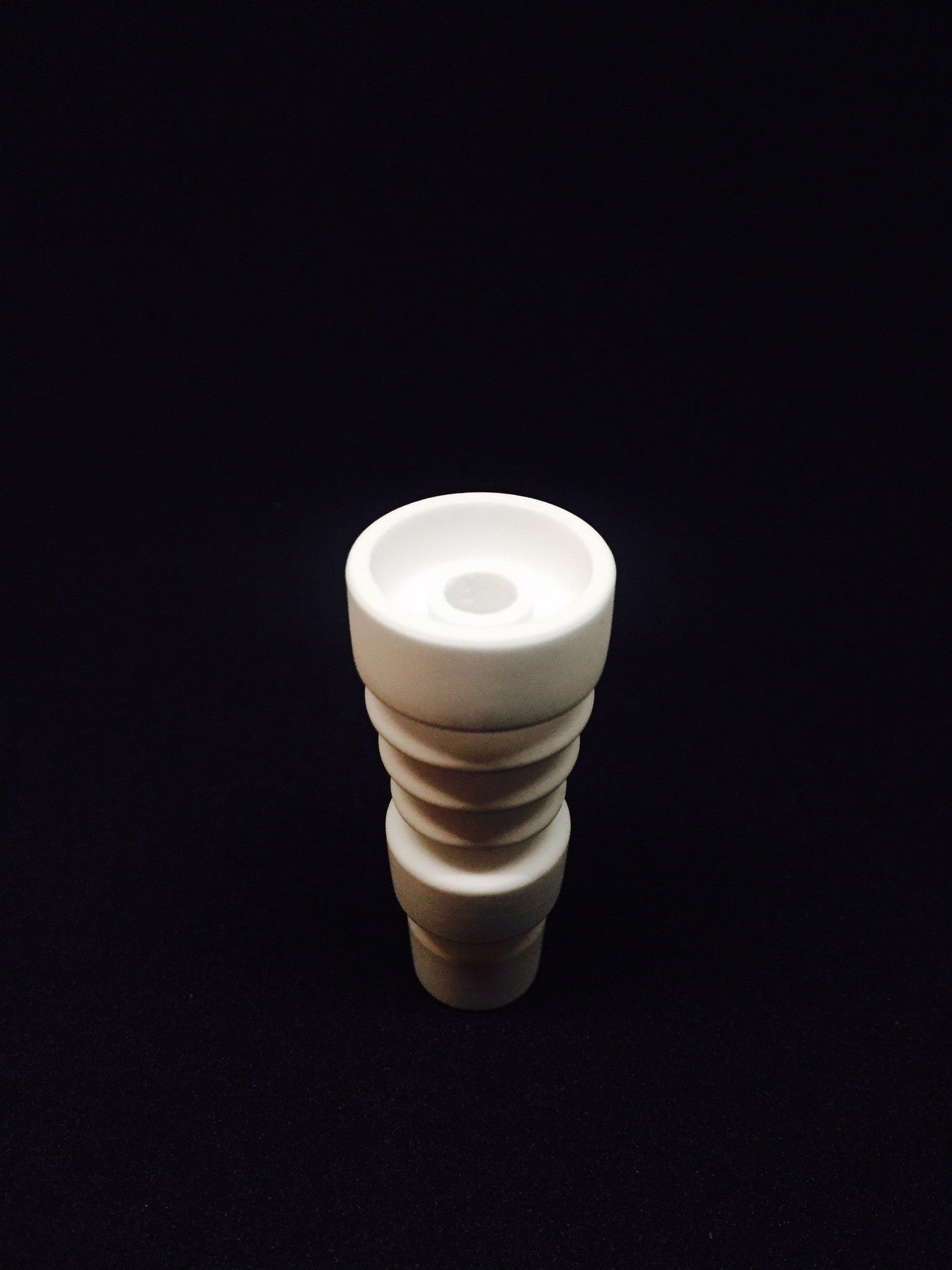 18mm Male Ceramic Nail