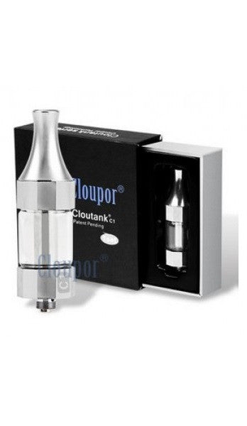 Cloutank Clourpor C1