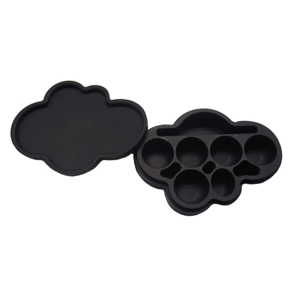 Cloud Silicone