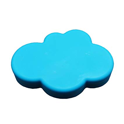 Cloud Silicone