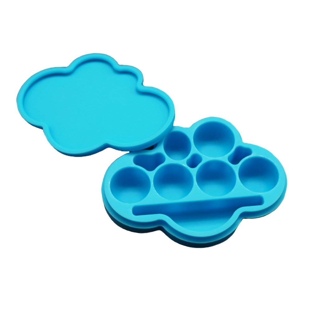 Cloud Silicone