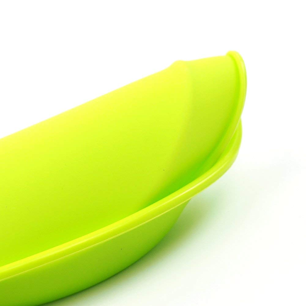 Silicone Deep Dish