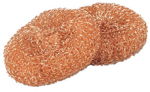 O-Boy Copper Scouring Pads