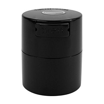 Airtight Jar - Set of 2