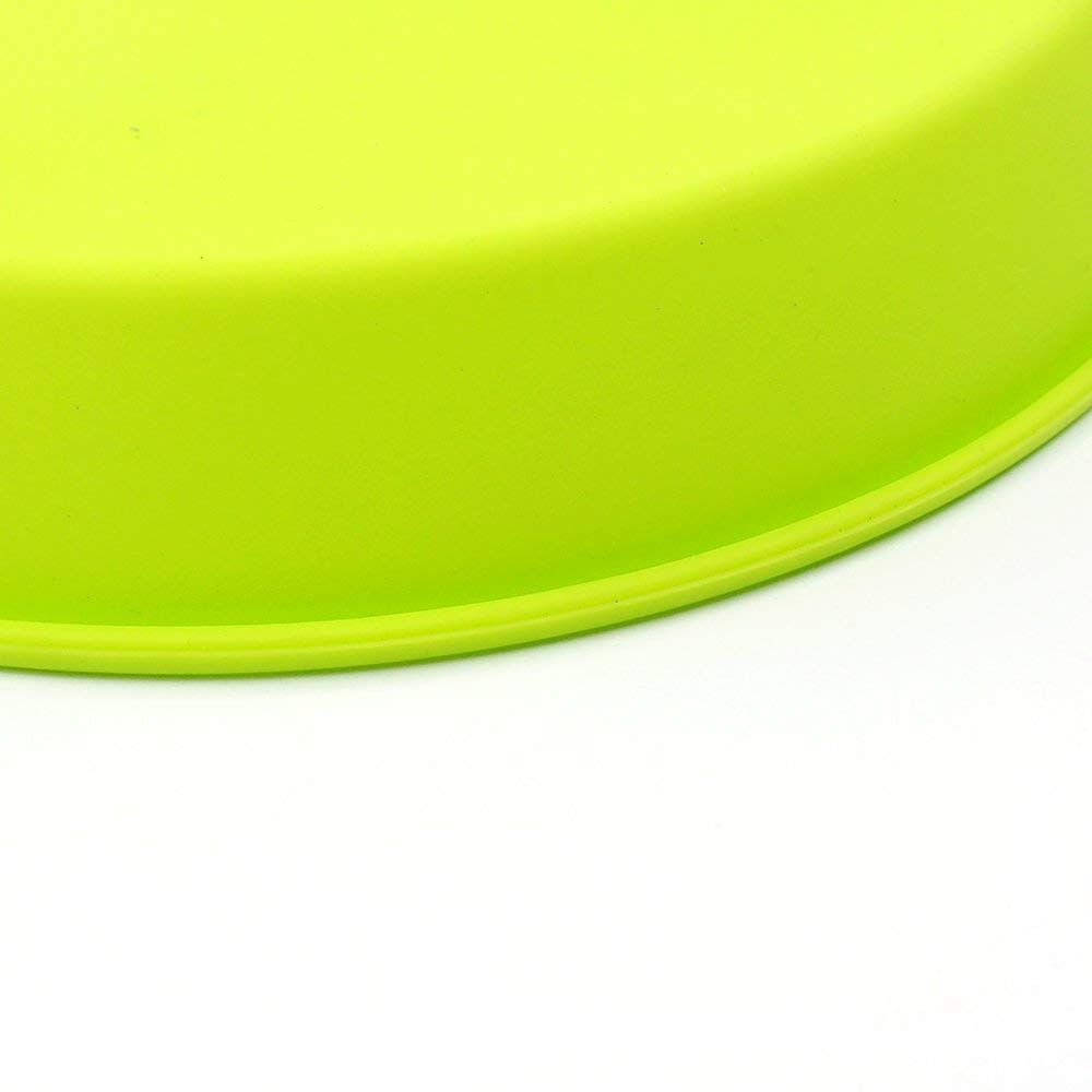 Silicone Deep Dish