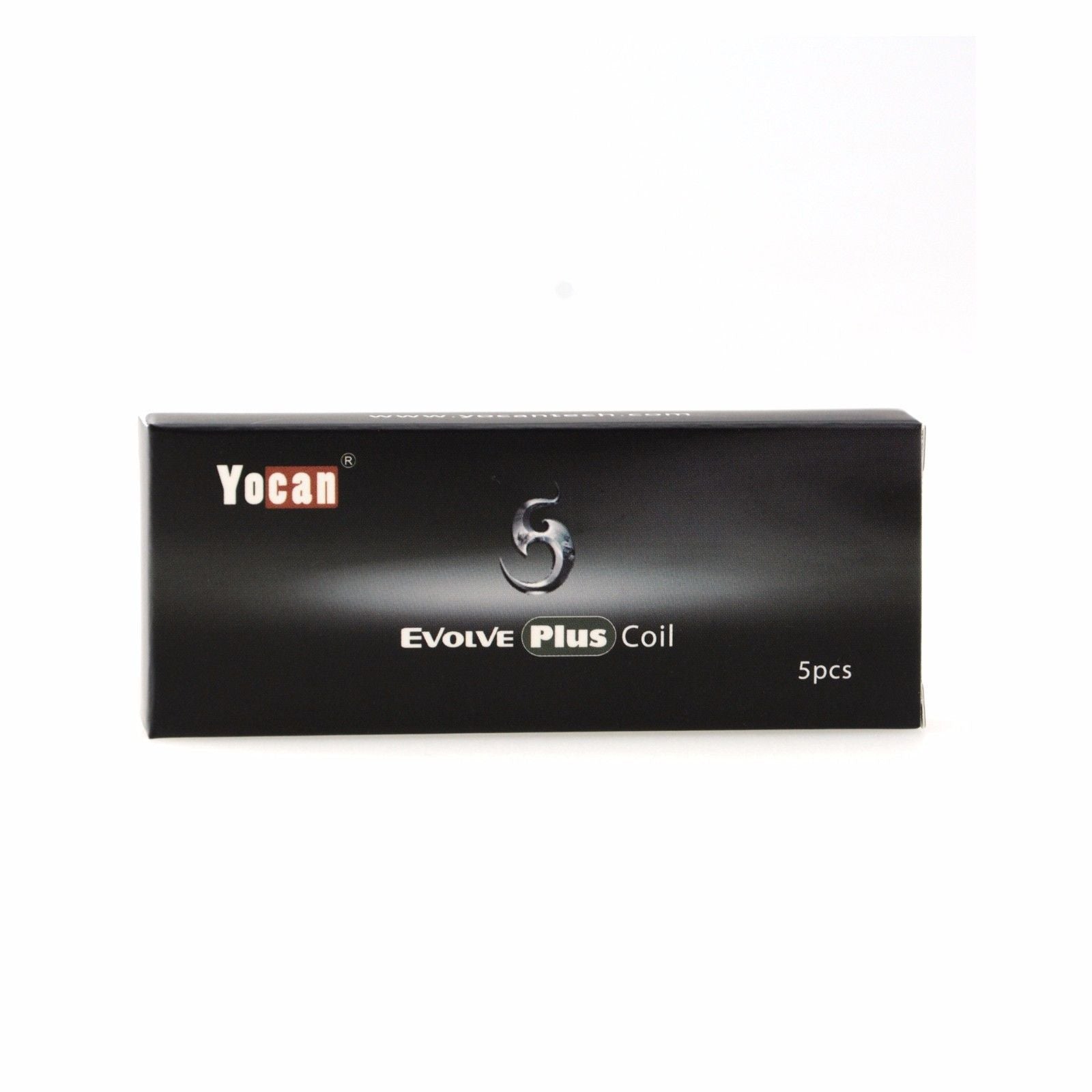 Yocan Evolve-PLUS Replacement Coil (5 pack)