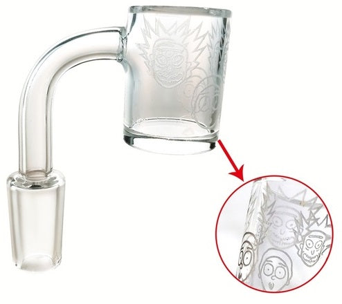 14mm Male Cartoon Banger