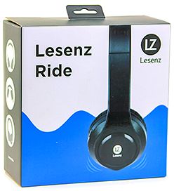 Lesenz Ride Wireless Headphones