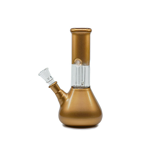 8" Glass Water Pipe