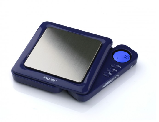 AWS BLADE-1KG0.1G  & BLADE-650X0.1G