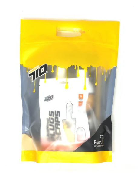 710 CLEANER BUNDLE