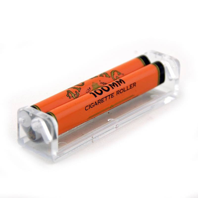 Zig Zag Rolling Machine (100mm)