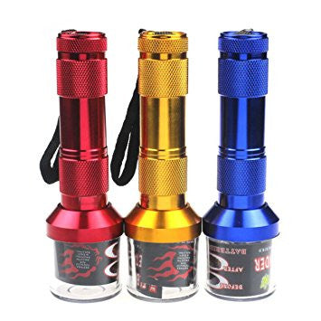 HD Electric Grinder (40mm)