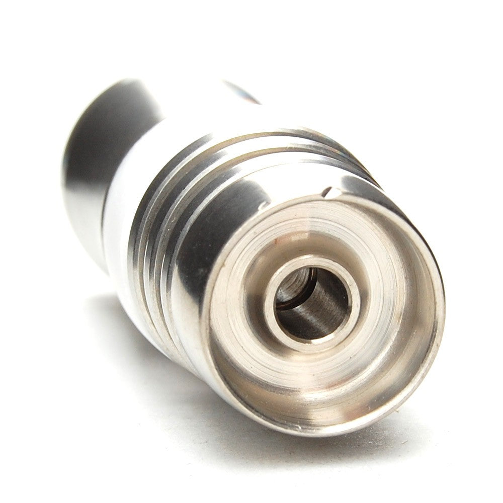 Titanium Nail w/ Ceramic Middle