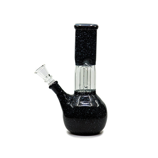 8" Glass Water Pipe