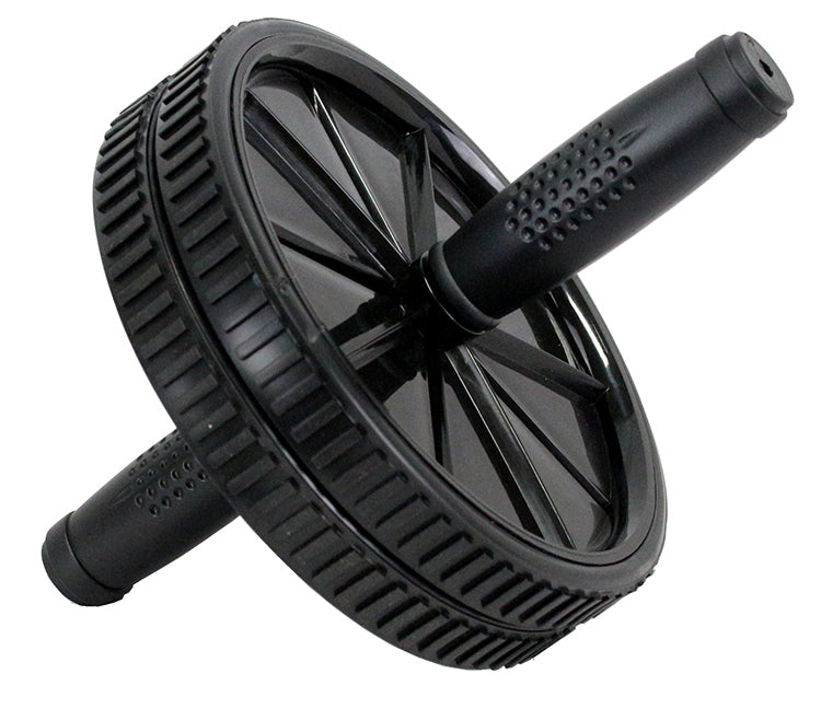 Ab Master Fitness Exercise Wheel