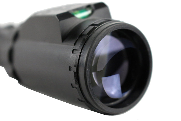 Hunt-Down 2.5-10x42B Illuminated Hunting Tactical Shooting Wide RangeRifle Sope